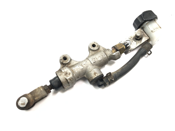 Yamaha YZ 426 F [2000] - Achterrempomp