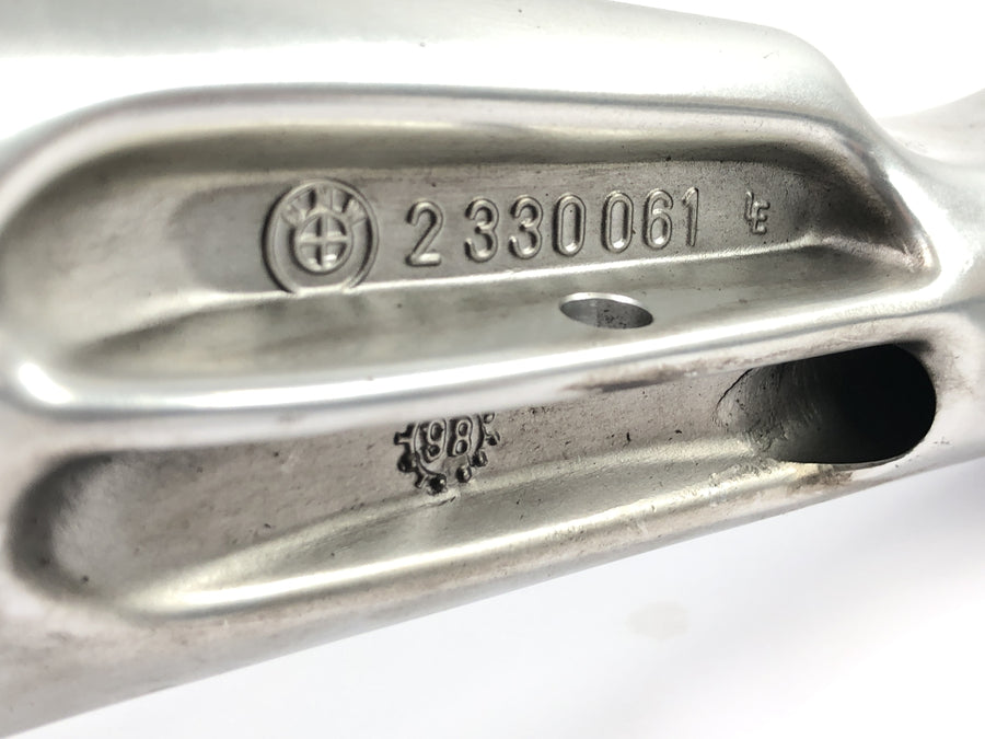 BMW R 1100 RT 259 [1999] - Paire de embouts de guidon droit et gauche