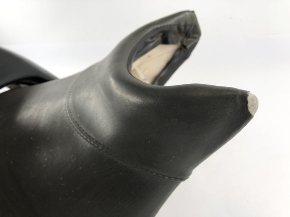 Yamaha V Max 1200 2WE [1996] - 驾驶员座椅长凳