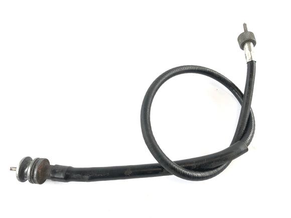 Yamaha XT 600 Zenter 34L [1985] - Tachometeraksel