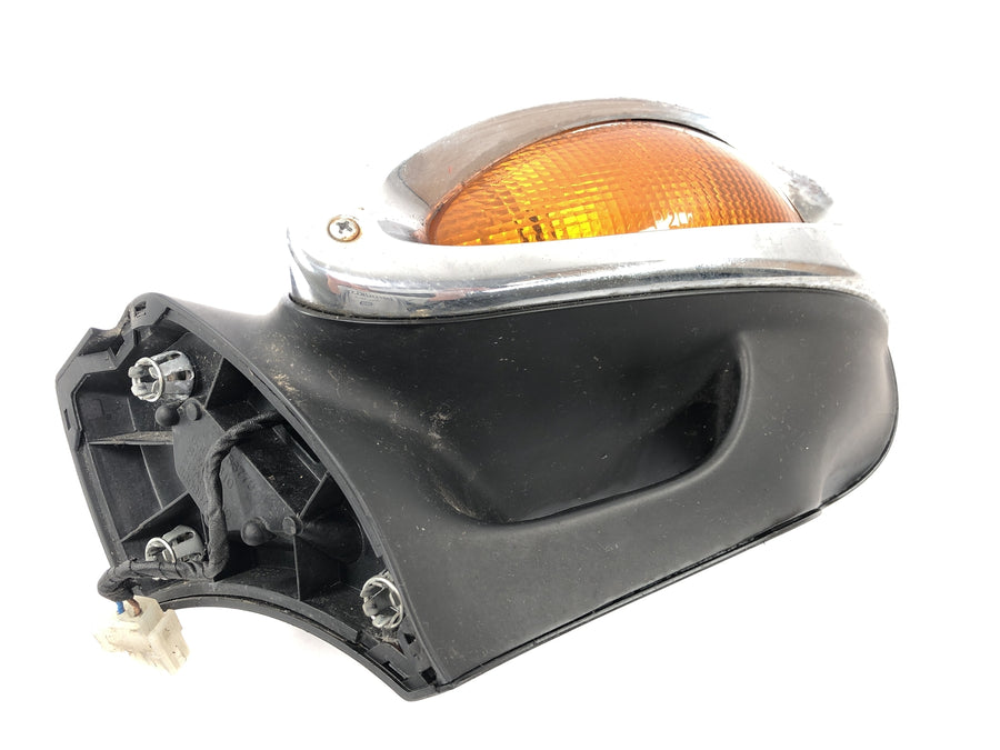 BMW R 1200 cl K30 [2003] - Mirror Side Mirror till vänster med turnsignaler