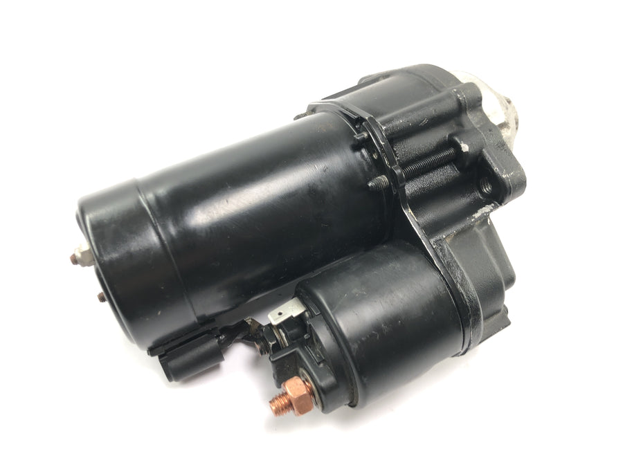 Moto Guzzi California 1100 EV KD [1998] - Anlasser Startermotor Valeo D6RA75 12V