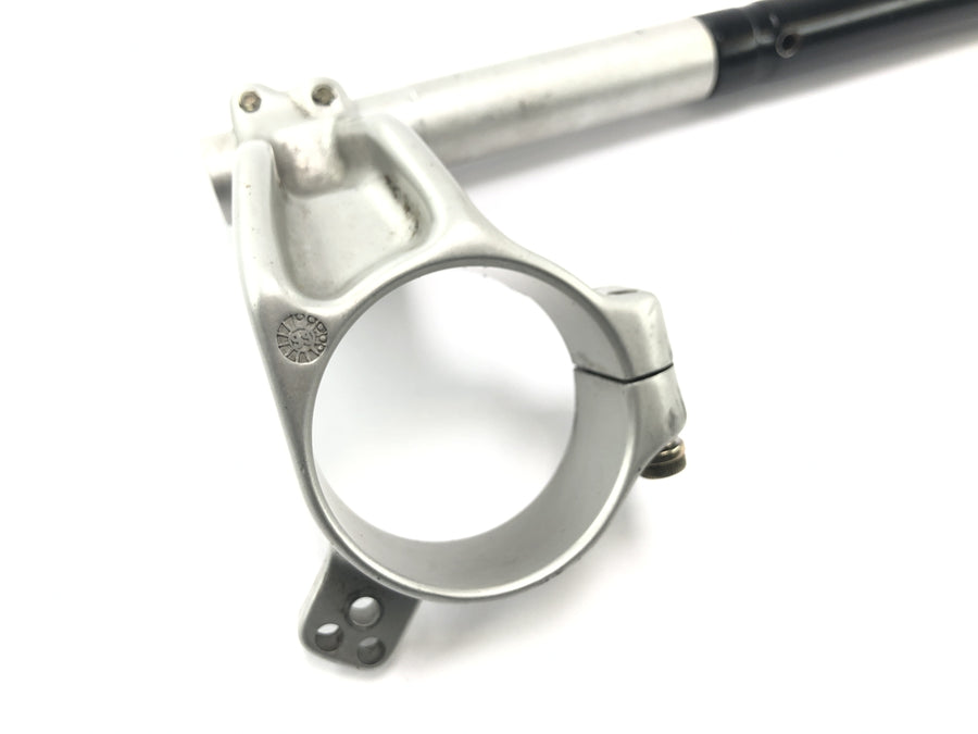 Moto Guzzi V11 Sport [1999] - Handlebar stub clip-on left 54 mm