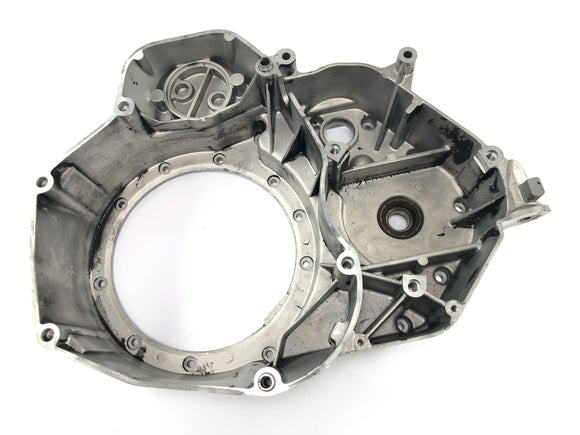 BMW K 100 [1984] - Koblingsdæksel, motordæksel, transmissionsflange