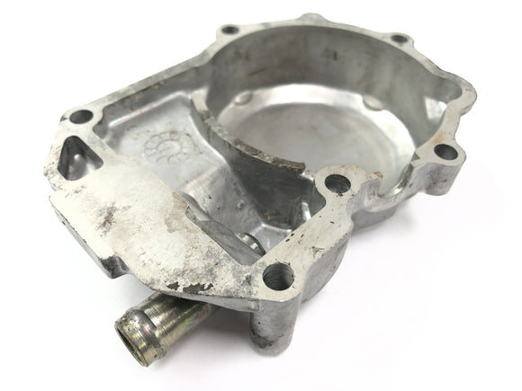 Honda GL 500 Silverwing PC02 [1982] - Motorlåg