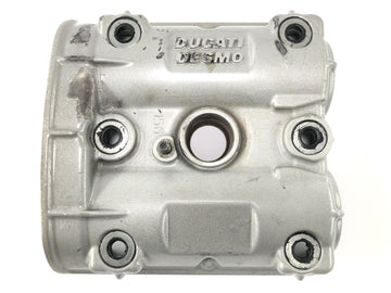 Ducati 999 H4 [2003] - víko ventilu vzadu - 0