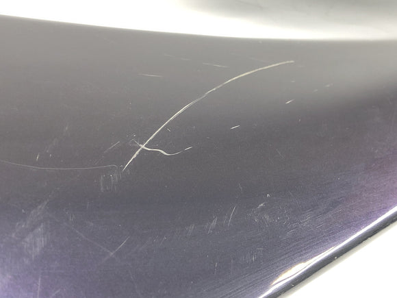 Kawasaki GPZ 1000 RX ZXT00A [1986] - Seitenverkleidung Seitendeckel rechts Verkleidung