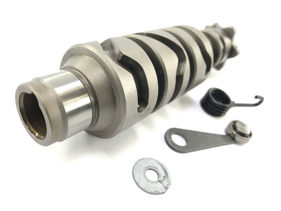 Aprilia RSV4 1000 [2010] - Roller de turno