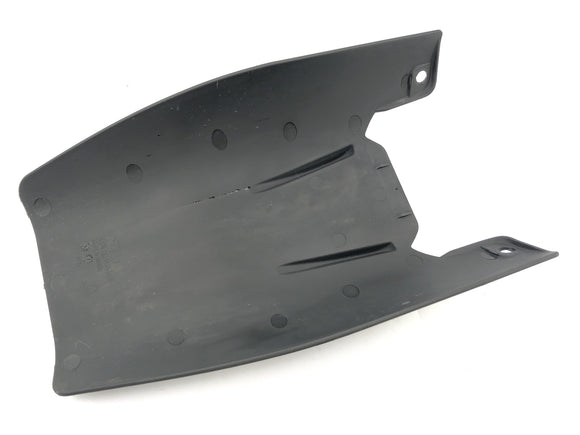 KTM 1050 Adventure [2017] - Alla oleva takaosan verhous