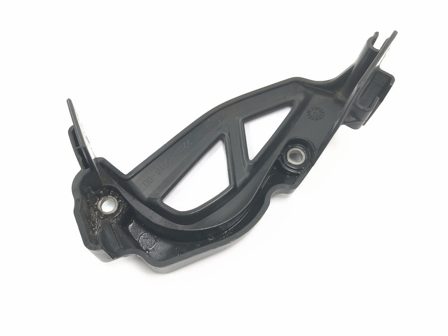 Yamaha WR 125 X DE07 [2010] - Ritzelabdeckung vorne