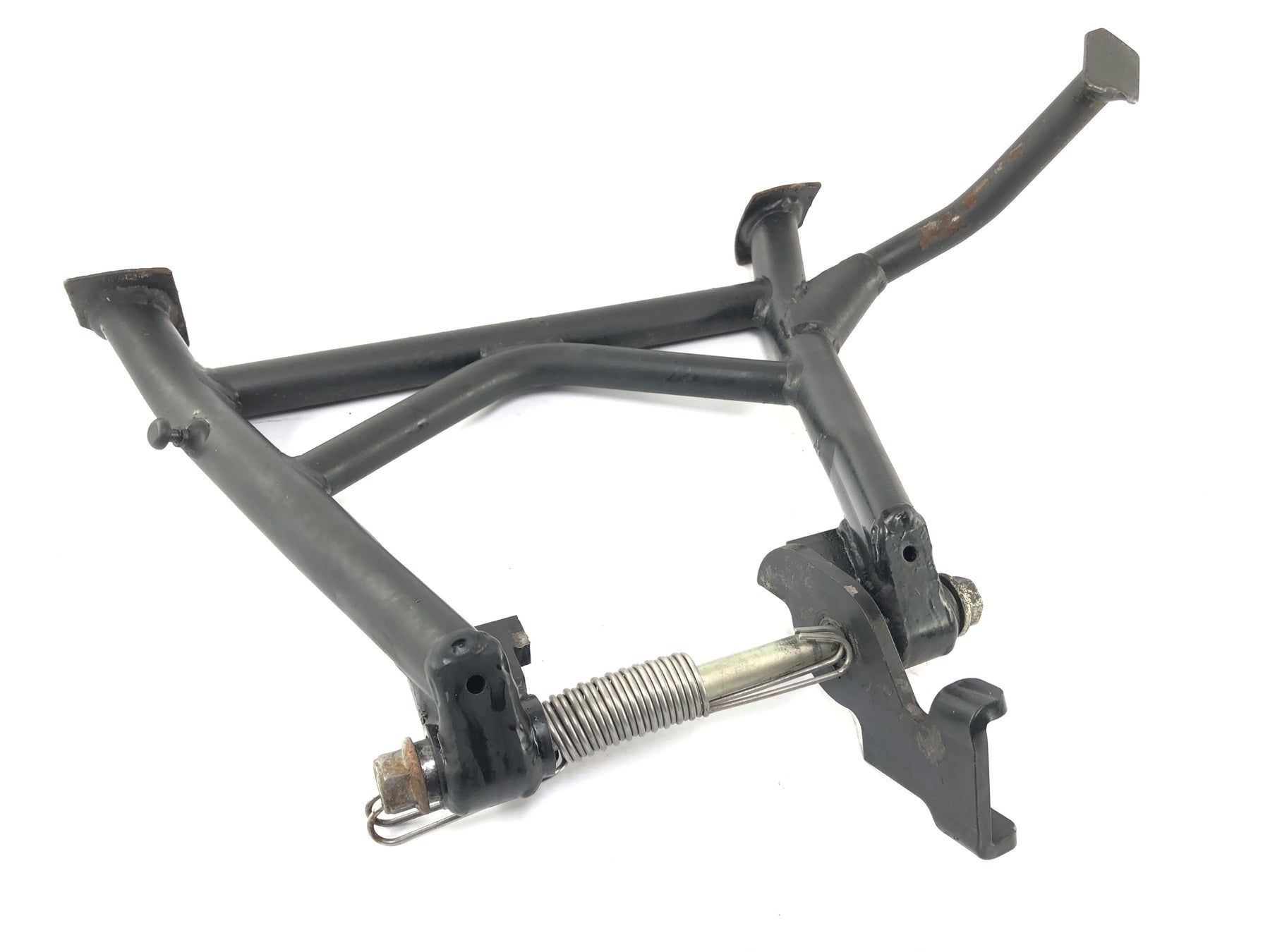 Triumph Thunderbird 900 T309RT [1996] - Center stand with spring