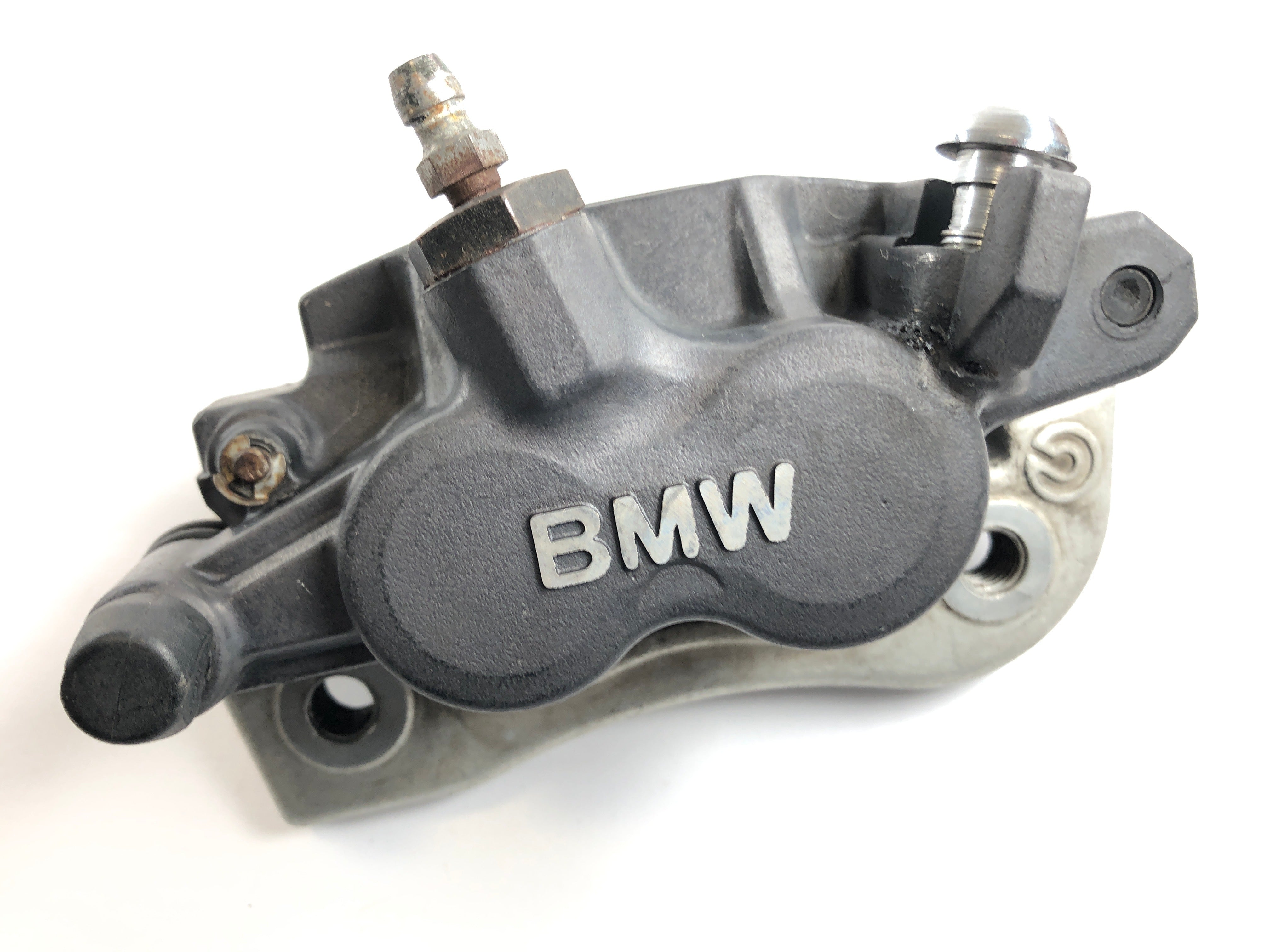 BMW R1150 R R21 [2002] - Bremssattel hinten