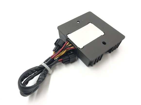 Triumph Daytona 955i T595N [2003] - Regler Gleichrichter Spannungsregler Ladegerät