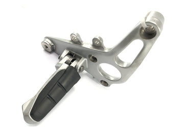 BMW R 1150 R R21 [2003]  - ホルダーと右側のフットレスト