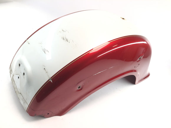 Suzuki Intruder VL 1500 AL [2000] - Kotflügel hinten Hinterradabdeckung Schutzblech Heckfender