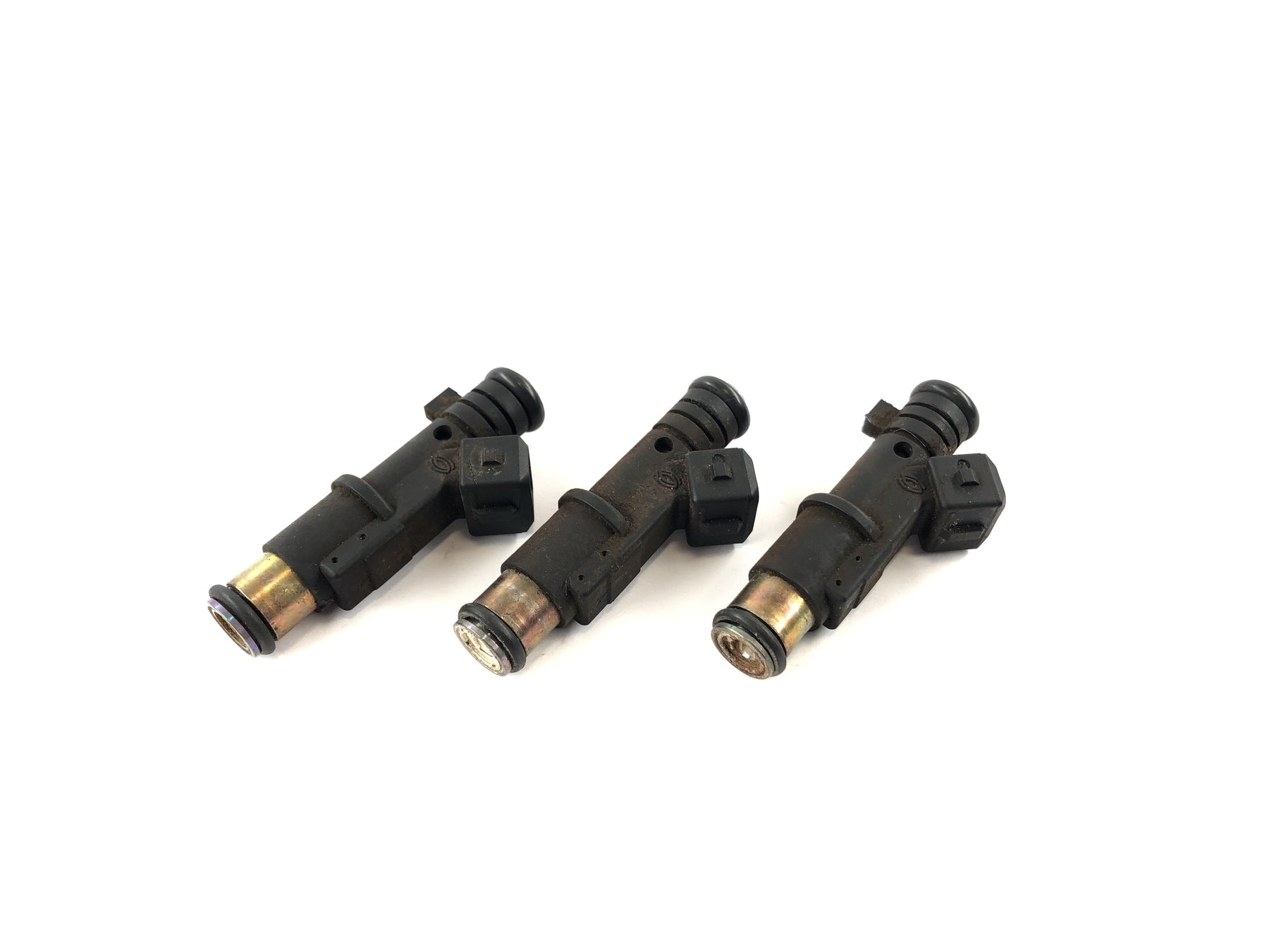 Triumph Speed ​​Triple 955i [1999] - Injector Set