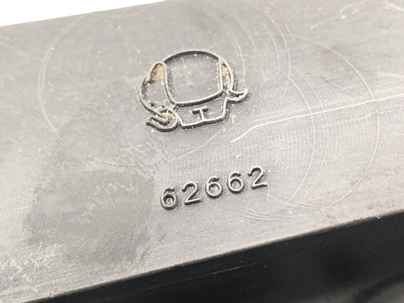 Cagiva Mito 125 8p [1991] - Защита Spritz Внутреннее задняя кирпичная облицовка