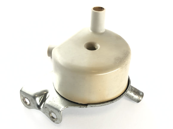 Honda GL 1000 Goldwing GL1 [1977] - Motorventilation