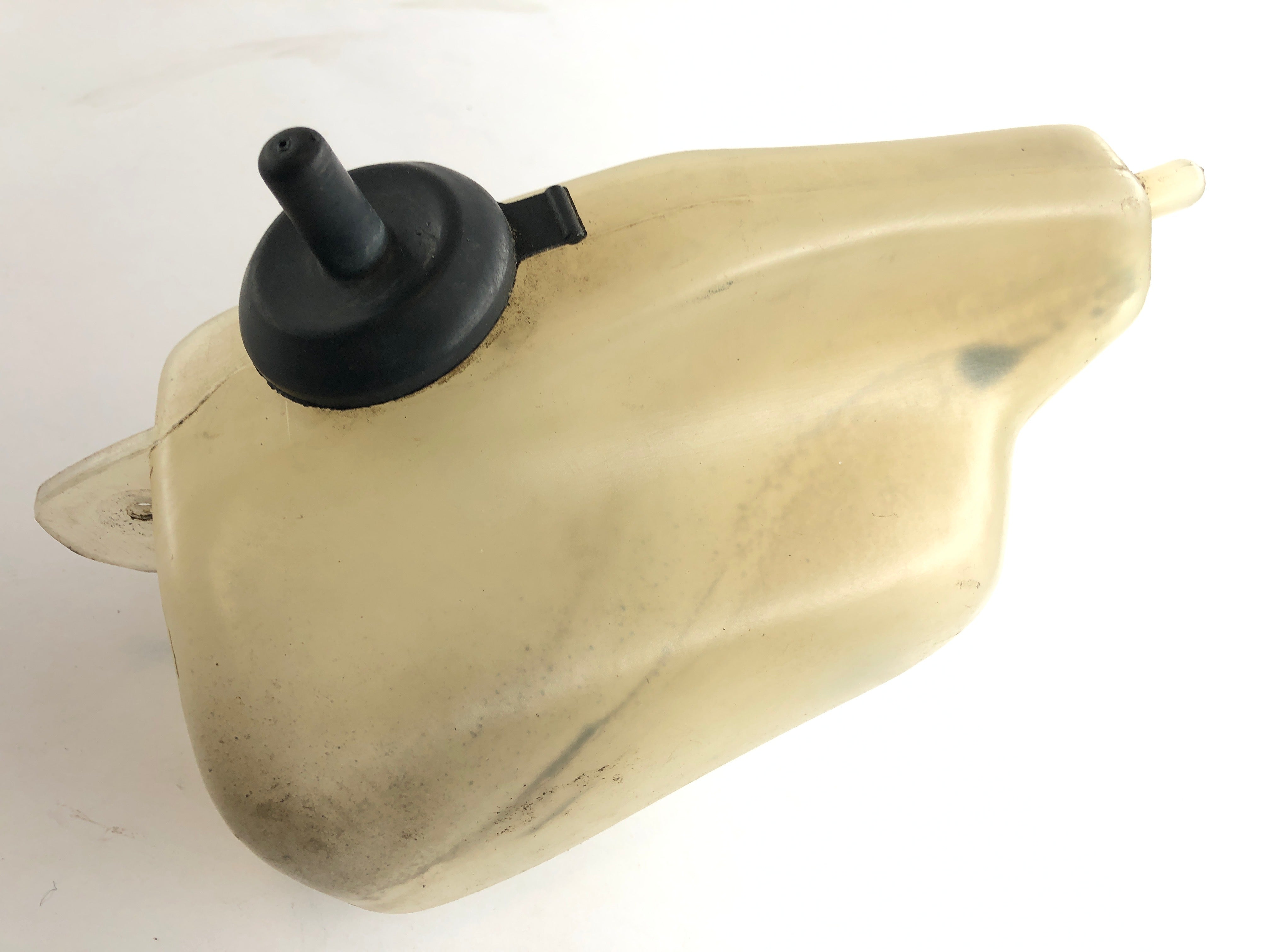 BMW K 1200 RS [2002] - Coolant expansion tank