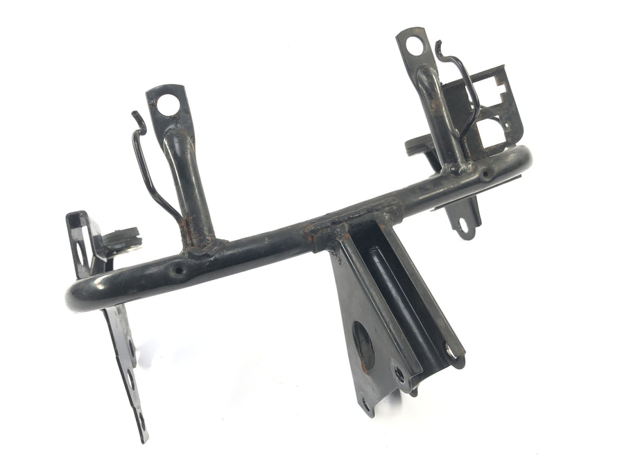 Honda NX 650 RD02 [1989] - Рога