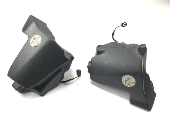 BMW R 1200 CL K30 [2003]  - スピーカーボクシングオーディオの左右