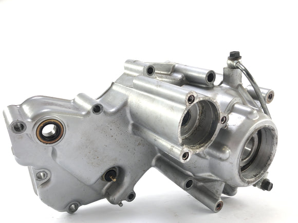 川崎VN -15 VNT50A [1989]  - 角驱动角齿轮kardan