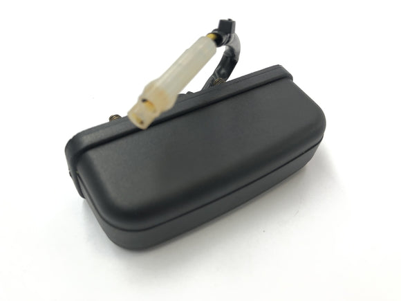 Triumph Daytona 955i T595N [2003] - Kennzeichenbeleuchtung Nummernschildleuchte