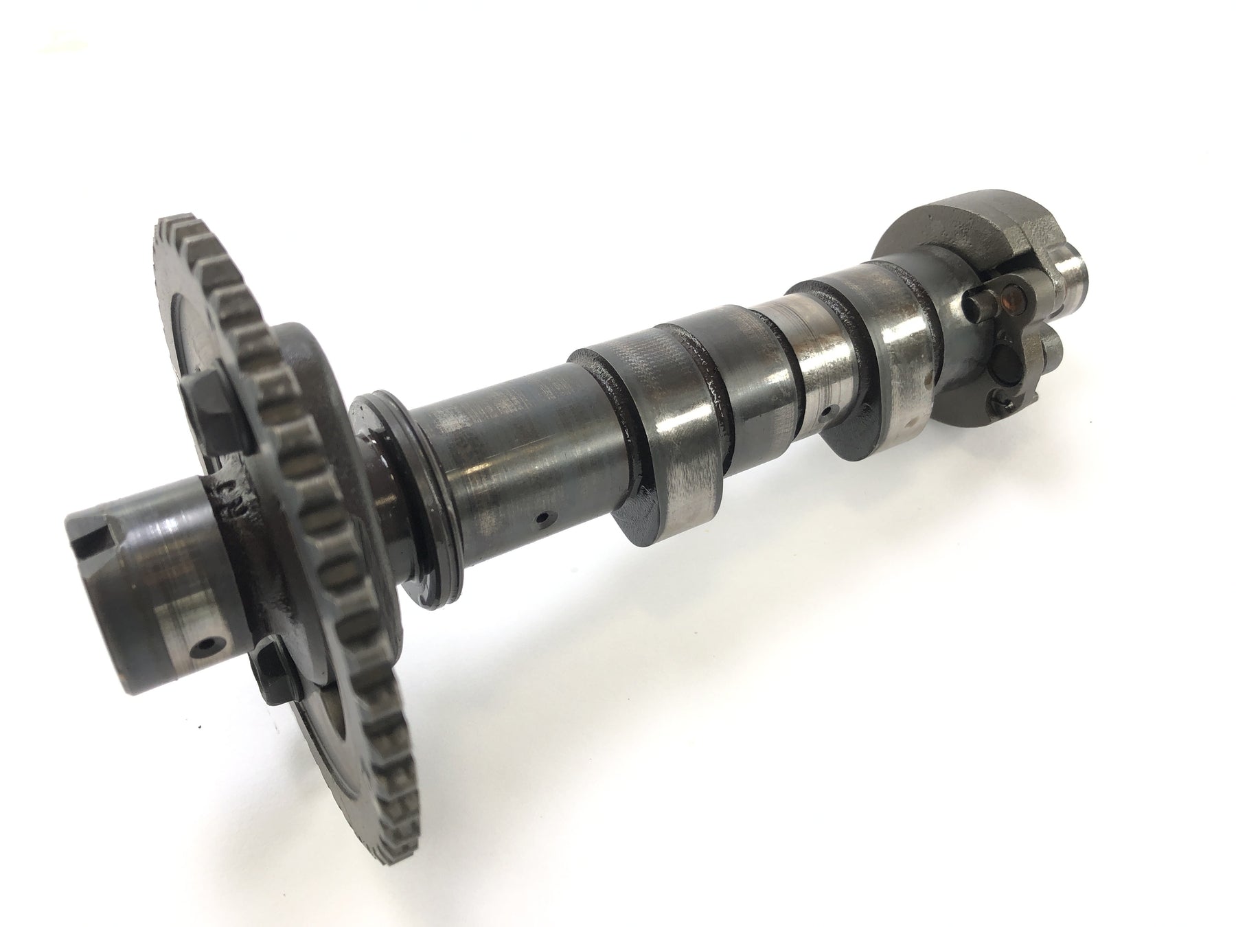 Kawasaki VN-15 VNT50A [1989] - Camshaft cylinder rear