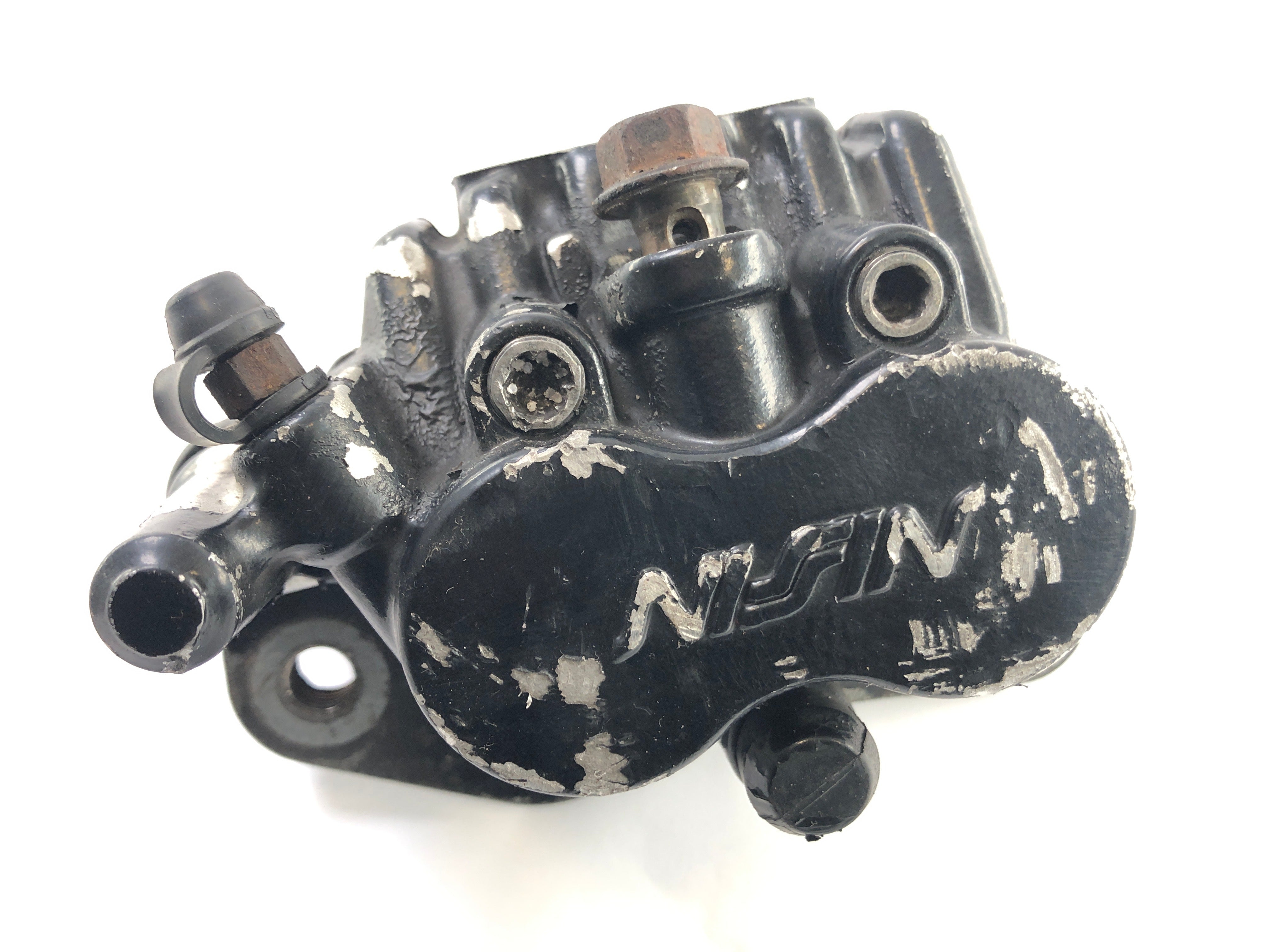 Yamaha XT 600 E 3TB [1996] - front brake caliper