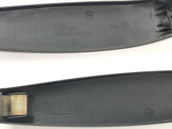 BMW R 1100 GS 259 [1995] - Zündkerzenabdeckung Zylinderabdeckung links und rechts