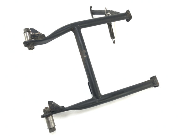 BMW F 650 GS Dakar [2007] - Hlavní stánek