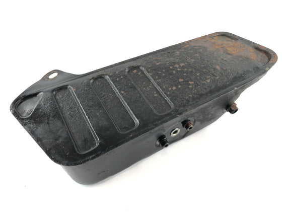 Yamaha XT 600 Zenere 34L [1985] - réservoir d'huile