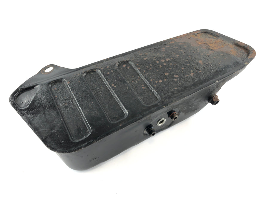 Yamaha XT 600 Zenere 34L [1985] - oil tank
