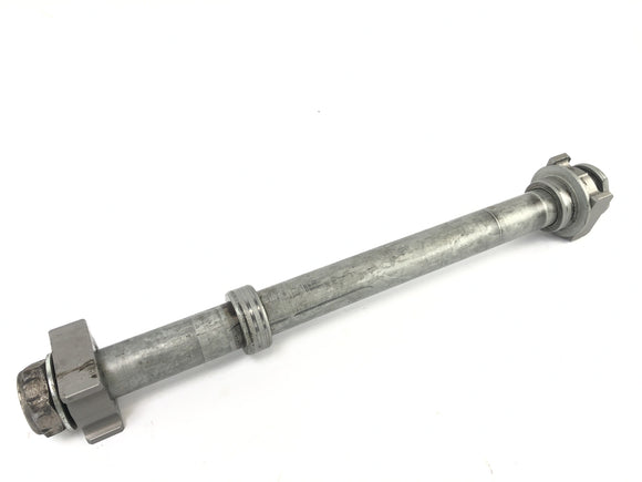 Honda VTR 1000 SP 1 SC45 [2001]  - リアアクスル