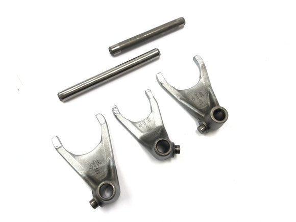 Yamaha XVS 650 Drag Star VM03 [2001] - Switching cladding switching fork shift fork set set set