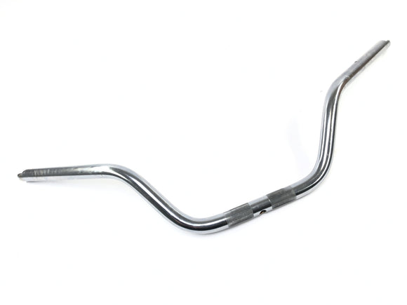 BMW R 60/5 [1973]  - ハンドルバー