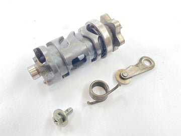 ヤマハXT 600 Zテネレ1VJ [1986]  - スイッチングローラー