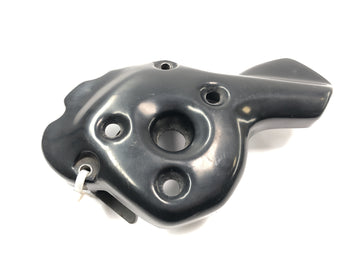 Husqvarna TE 610 E Dual H7 [1999] - Ritzelabdeckung rechts Ritzel Deckel