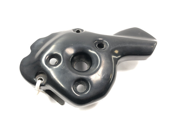 Husqvarna TE 610 E Dual H7 [1999] - Osłona zębatki prawa osłona zębatki