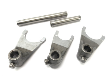 SWM SM 125 R [2018] - Commutateur Kit d'arbre de levier de vitesses de la fourchette - 0