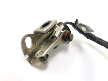 BMW R 60/5 [1973] - Contact d'allumage avec régulateur centrifuge - 0