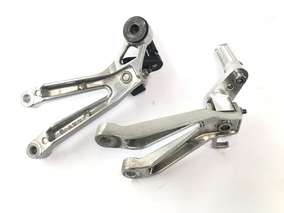 Yamaha yzf R1 RN01 [1998] - FootRests Set Stet справа и влево