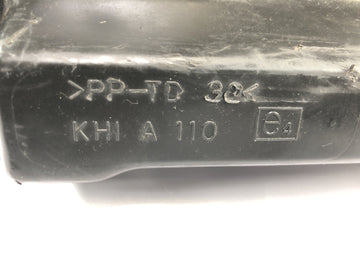 Kawasaki ZRX 1200 S ZRT20A [2001] - Luftfilterlåda luftlådans intagslåda - 0