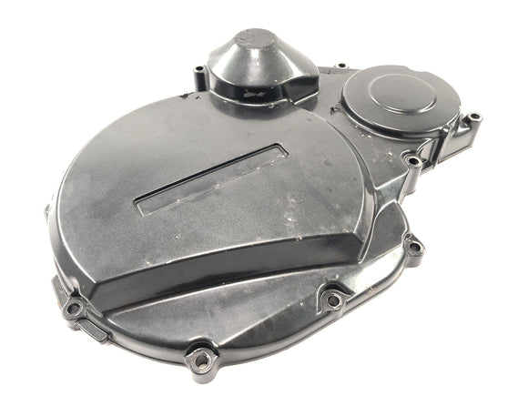 川崎GPZ 1100 ZXT10E [1997] -Clutch Lid Motor Lid