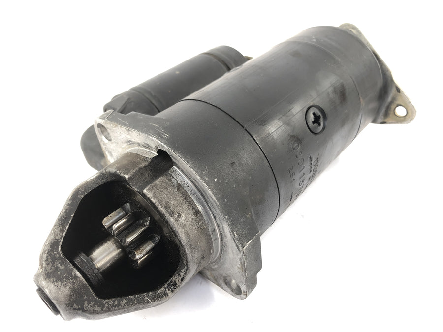 BMW R 100 RT 247 [1981] - Starter Engine Starter Engine