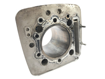 Honda SLR 650 RD09 [1997] - Cylinder utan kolvar att revidera - 0