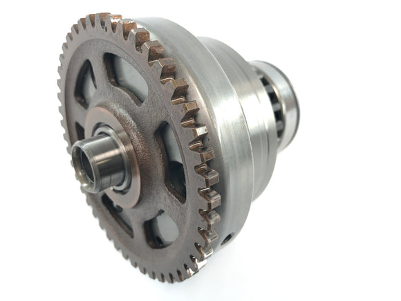 Yamaha XJR 1200 4PU [1996] - Starterfreilauf Starterkupplung Starterritzel Anlasserfreilauf