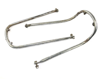 Moto Guzzi V7 Special [1971] - Halterung Kotflügel vorne