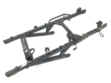 Yamaha GTS 1000 4FV [1997] - Heckrahmen