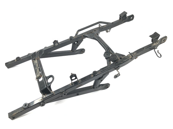 Yamaha GTS 1000 4FV [1997] - Heckrahmen